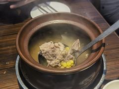 -民间瓦缸煨汤館(嵩山路店)