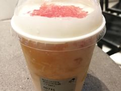 -喜茶(上海五角场万达店)