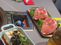 -棒小伙·齐齐哈尔烤肉(龙茗路店)