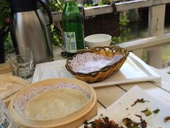泰莲庭鲟鱼旅行餐厅-Local泰莲庭(虹鳟鱼店)