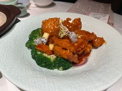 -清平饭店•广州第一鸡(陈家祠店)