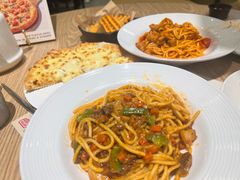 -必胜客(南宁盛天地店)
