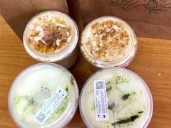 -喜茶(上海兴业太古汇店)