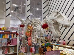 -宝燕乐园(春申店)