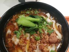传统猪肉面-东方削面(迎泽街店)