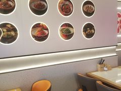 -苏帮袁Sue Cuisine(将台店)