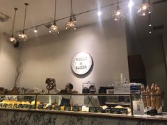 -WHEAT&BAKER-麥(凯德来福士店)