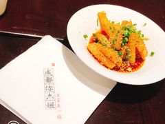 -成都你六姐·牛肉冒菜(城市集市合生汇店)