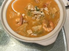 -奕景海鲜·大连菜(星海广场店)