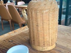 大堂-听香·678茶铺(猛追湾店)