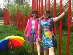 -武清南湖绿博园