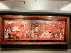 -胡志明市美术馆