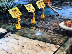 -79号渔船海鲜饭店(宝安店)