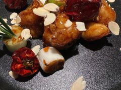 -初蓉丨遇见新川菜(亲贤街荣耀店)