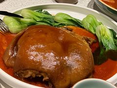 -萃華楼(王府井店)