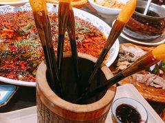 -杨记隆府(汉街店)