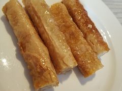 -无锡城中皇冠假日酒店·芳园中餐厅