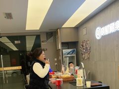 -琪航健身工作室(杨高南路地铁站店)