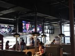 -蓝鲸湾汤泉(包河店)