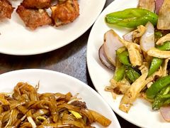 蒜香骨-美食店(华贵路店)