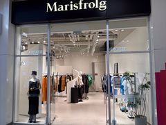-杉杉奥特莱斯广场(哈尔滨店)