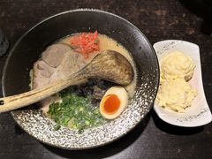 九州拉面-日本料理神拉面