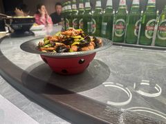 -大连湾旭日饭店(大连湾店)