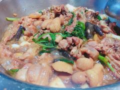 -九道菜有鸡鱼头(石鼓路店)