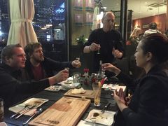 -安妮意大利餐厅(世贸天阶店)