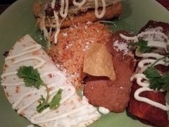 -Pistolera Mexican Cantina女枪手墨西哥餐厅(碧云路店)