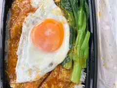-颓记茶餐厅(美景总店)