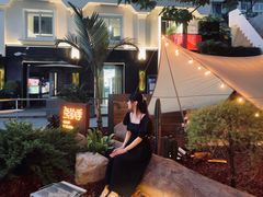 -鹿萤季·营地小馆(皇后公园店)