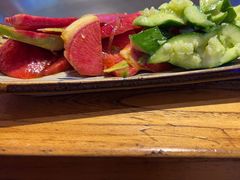 -山河屯铁锅炖鲜鹅·东北菜(开发区一店)