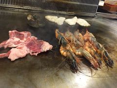 -真剑日本料理·铁板烧(贵州路店)