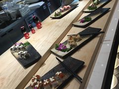 -加餐海鲜自助(集美银泰百货店)