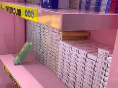 -Sweet Color美瞳隐形眼镜店(九亭金地广场店)