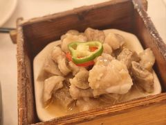 -荔枝楼酒家(员村东璟店)