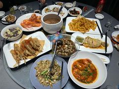 冰镇花螺-海鲜e族(马王堆店)