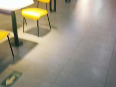 -麦当劳(欢乐谷店)