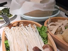 -左庭右院鲜牛肉火锅(苏州园区永旺店)