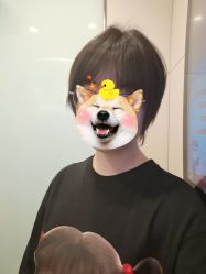 -Sying杉影日式烫染專門店