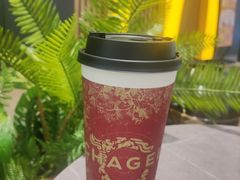 -霸王茶姬(金港国际店)