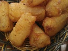 -天回镇何氏豆腐(总店)