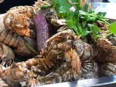-曹胖子龙虾馆(黄桦路店)
