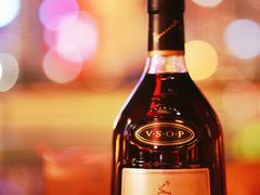 -池畔酒吧 WET Bar
