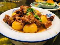 -鲁班小馆(政四街店)