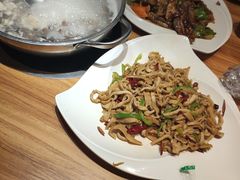 -华福羊汤馆(小市总店)
