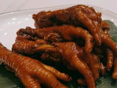 -老爷庙风味美食府(魏都大道店)