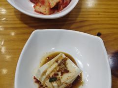 小菜-咕咕站韩国料理(紫金港店)