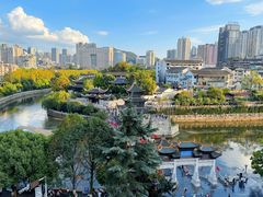 -包整·丝娃娃(甲秀楼景观店)